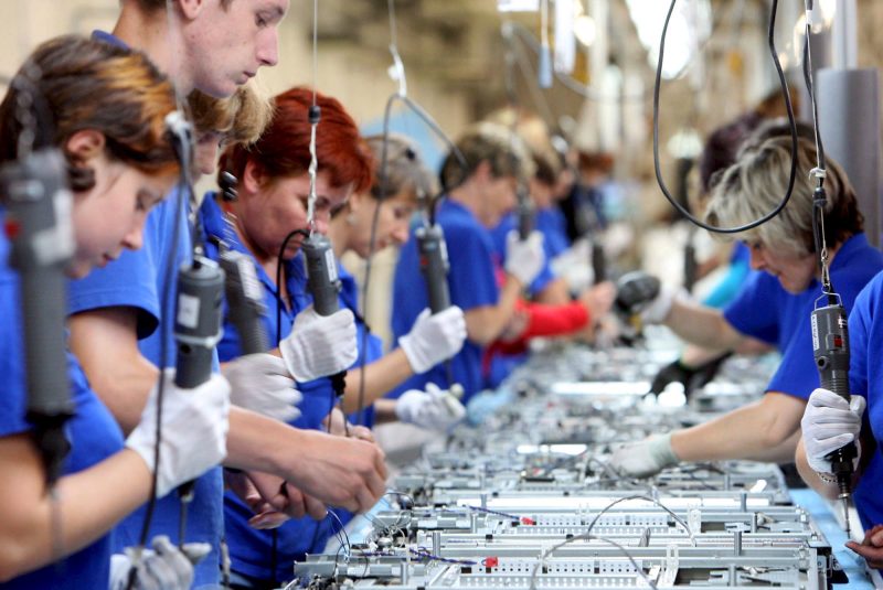 La Pologne ouvre ses portes aux travailleurs étrangers