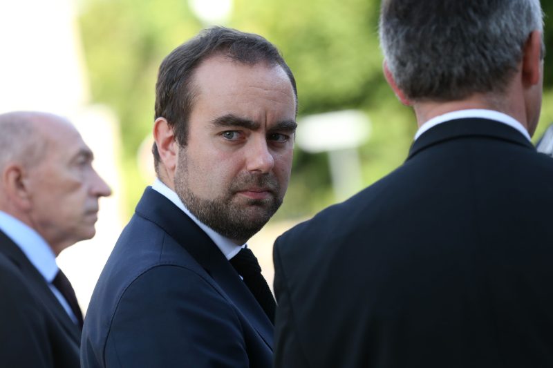 «Aujourd'hui, l'atome n'est plus la seule option»