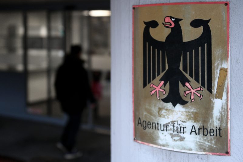 L'ascenseur social en panne en Allemagne