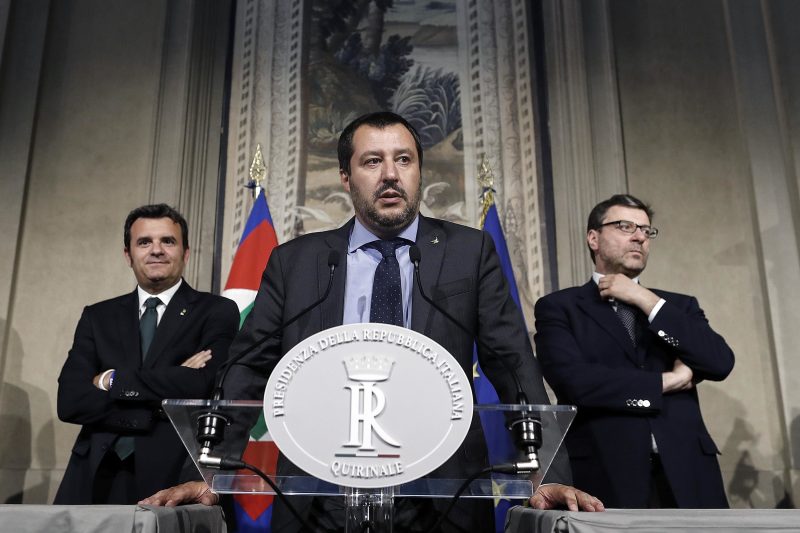 Rome menace de bloquer la ratification du CETA