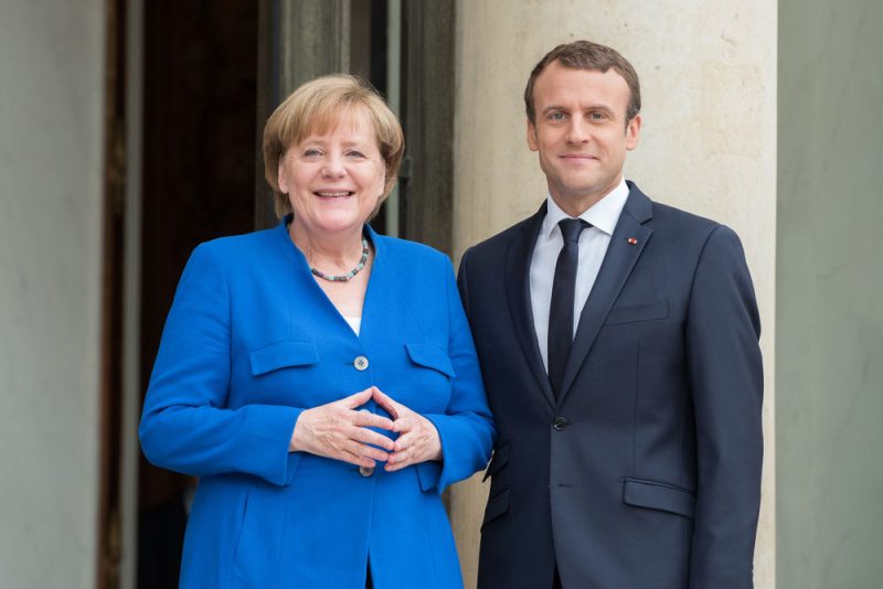 Impossible n’est pas franco-allemand !