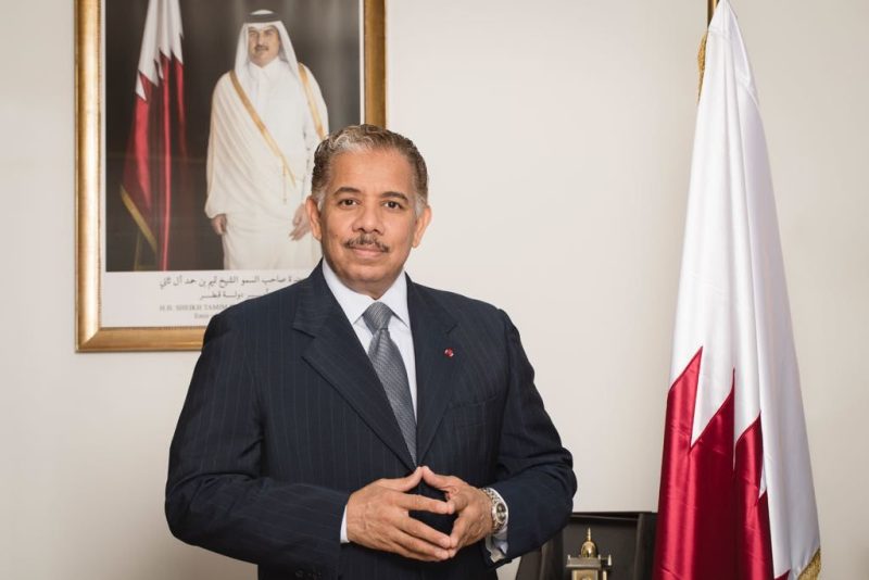 Qatar et UE tirent profit d'une relation plus étroite que jamais