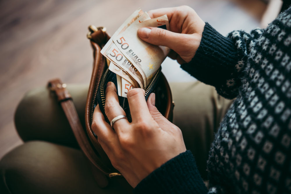 wallet