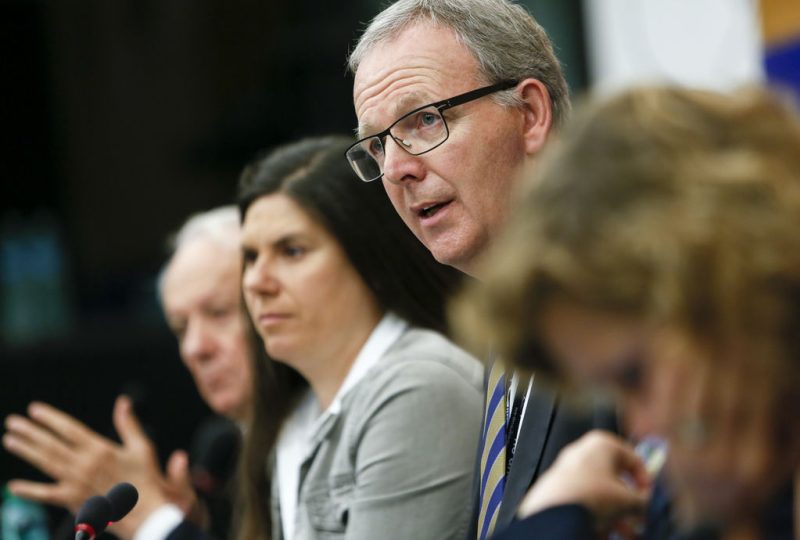 La réforme du droit d’auteur renvoyée à la case départ