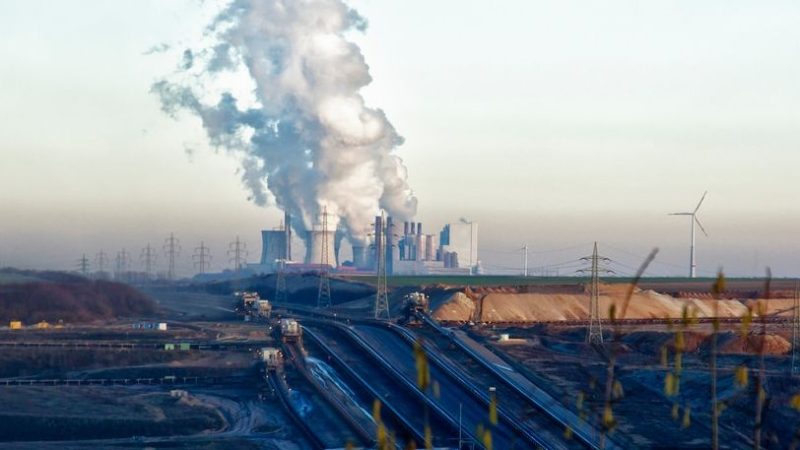 En Allemagne, les renouvelables prennent le pas sur le charbon