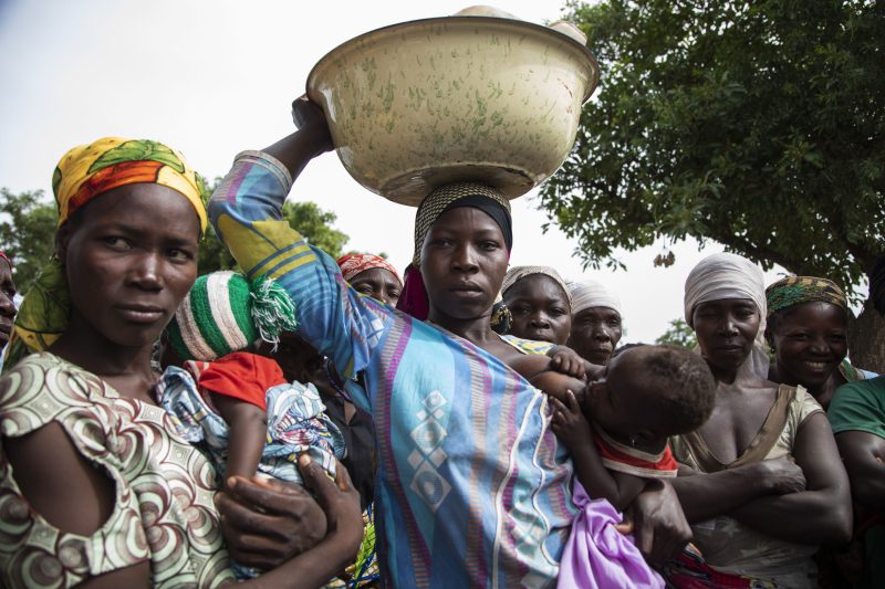 Au Tchad, l’autre visage de la crise des réfugiés