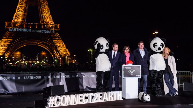 Dix maires européens appellent à la neutralité carbone pour 2050
