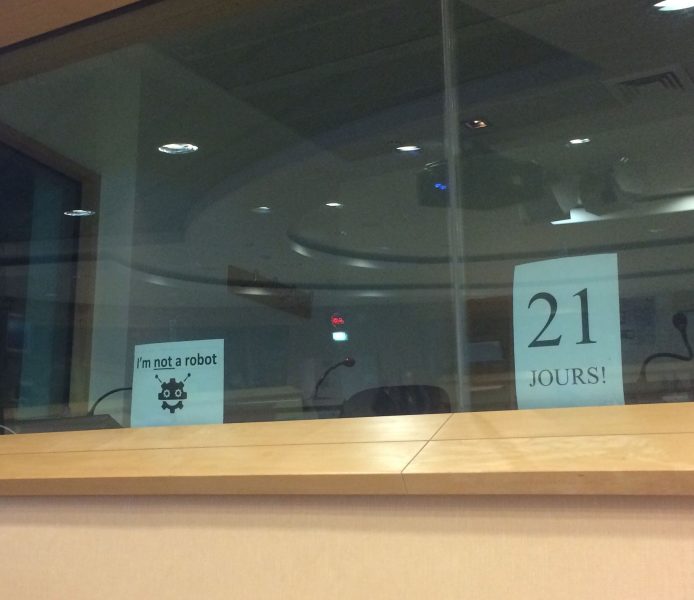 Des eurodéputés volent au secours des interprètes au Parlement européen
