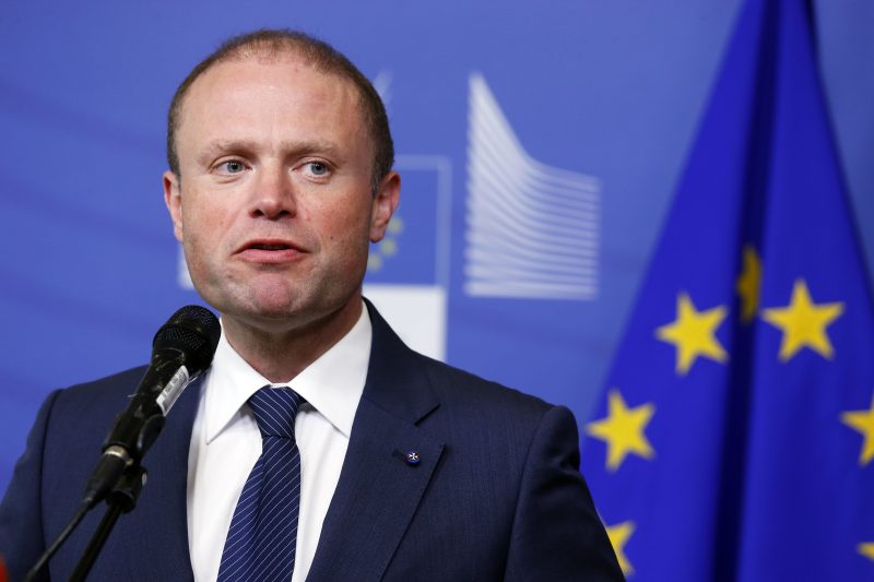 Meurtre d’une journaliste à Malte : le Premier ministre devrait quitter ses fonctions en janvier