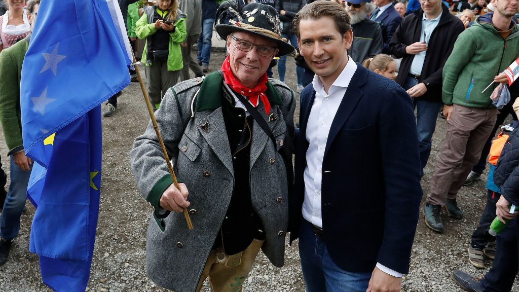 Kurz_Presidency_opening