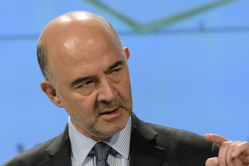 La guerre commerciale commence à affecter la croissance européenne