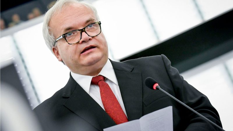« L’Europe a besoin d’un nouveau régime de droits d’auteur pour l’ère Internet »