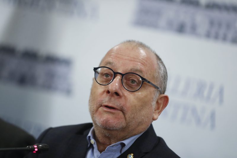 L'UE et le Mercosur misent sur un accord commercial en septembre
