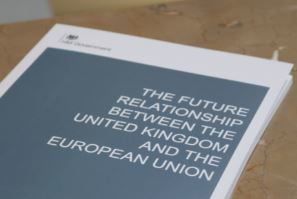 La traduction de la stratégie britannique pour le Brexit tourne au ridicule