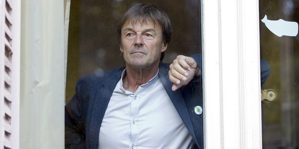 Démission de Hulot: quel impact sur la transition écologique française?