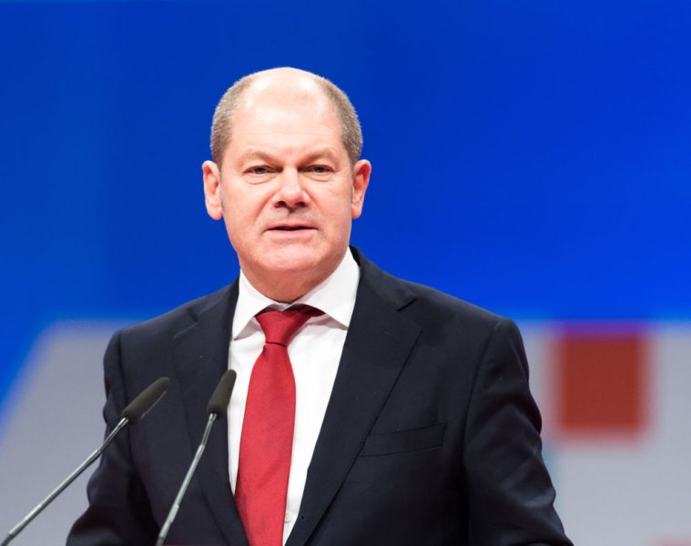 L'Allemagne veut rendre à la Grèce les intérêts perçus sur sa dette