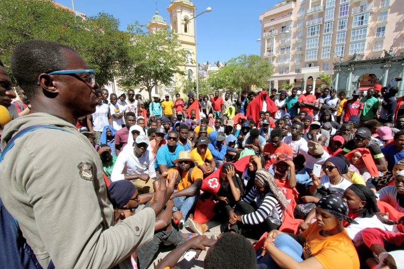 L’impasse sur la migration assombrit les relations entre l’UE et l’Afrique