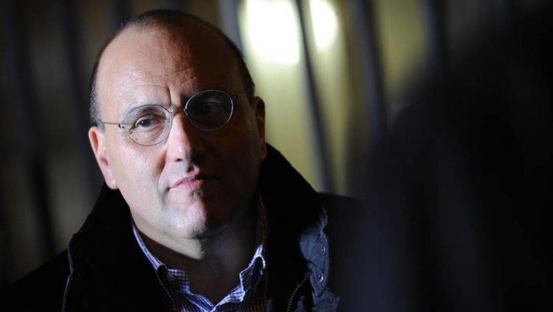 Julien Dray veut «mener la bataille des européennes» pour le PS