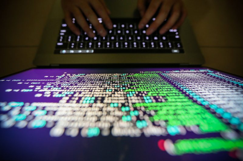 La menace des cyberattaques ressurgit à l’approche des élections européennes