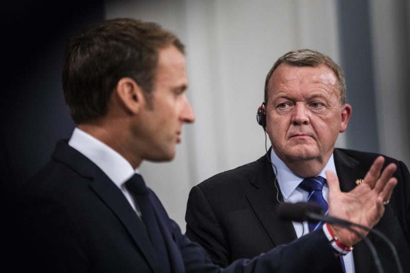 Quelle est cette « flexisécurité » à la danoise qui inspire Macron ?