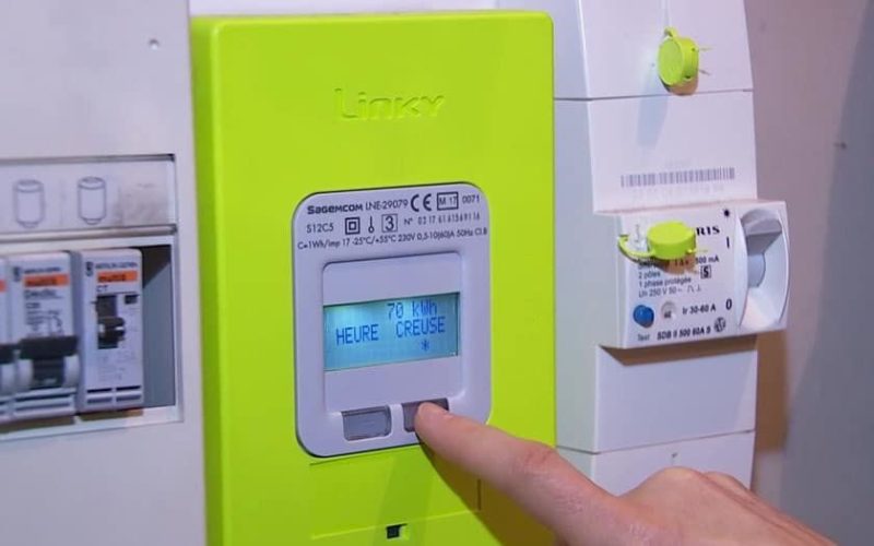 Les pays européens résistent au compteur connecté