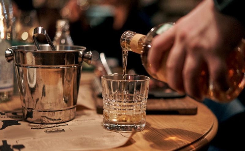 Des eurodéputés tirent la sonnette d'alarme sur l'étiquetage de l'alcool