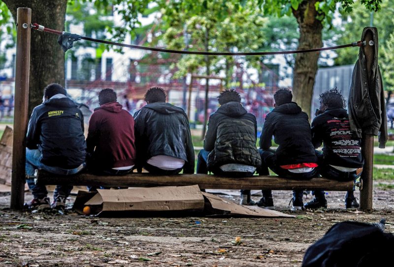 Une nouvelle loi anti-immigration controversée adoptée en Italie