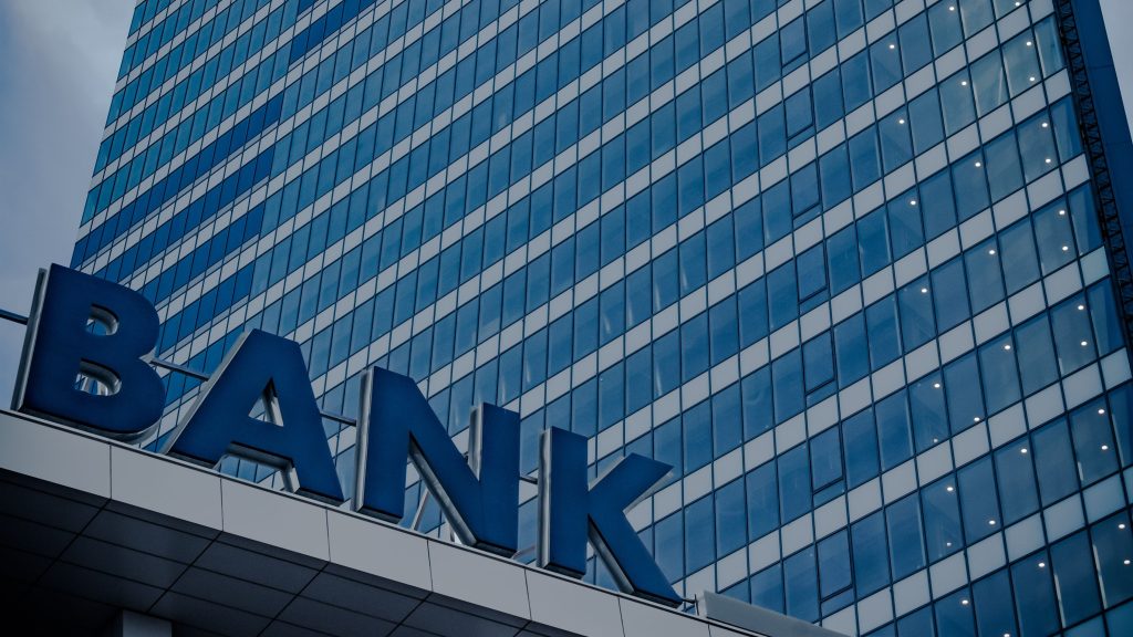 Bank
