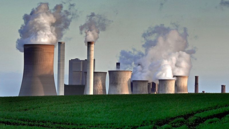 L’UE cible enfin la sortie du charbon