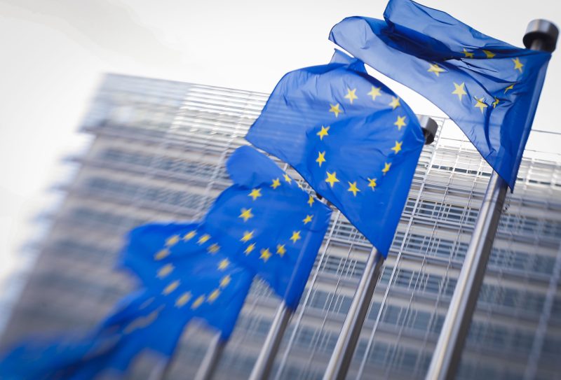L'idée d'une taxe carbone en Europe revient dans le débat électoral