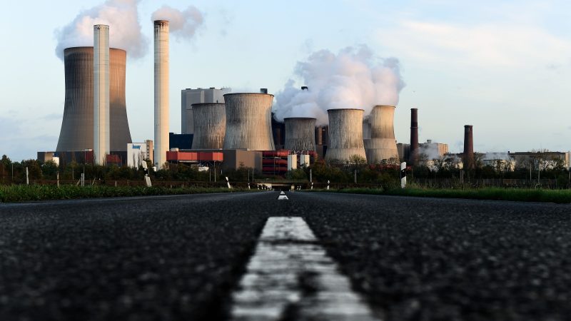 L’Allemagne abuse-t-elle des règles du marché de l’électricité ?