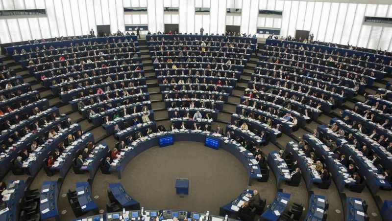 Élections européennes, un combat binaire?