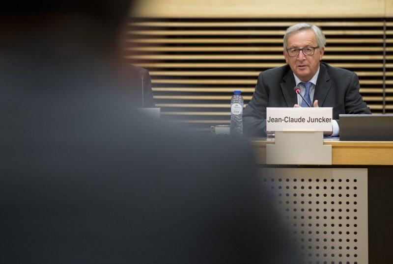 Président Juncker, donnez aux territoires le souffle dont l'Europe a besoin!