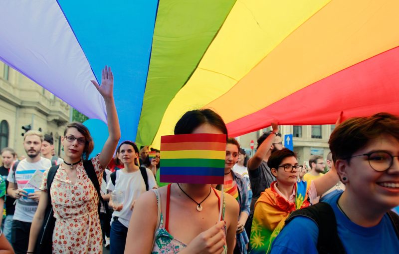 Une ville française rompt ses relations avec sa jumelle polonaise après ses arrêtés homophobes