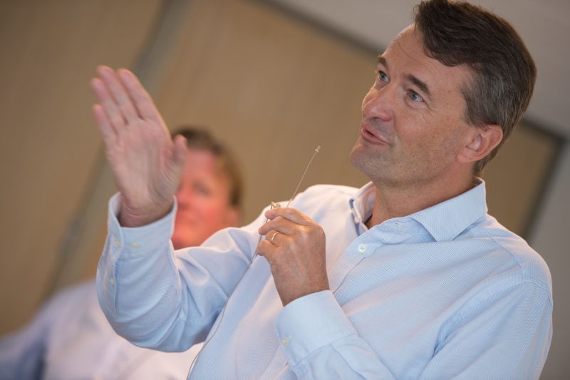 « Le numérique est un moteur d’avenir pour l’agriculture européenne »