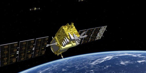 Spatial militaire : la France passe à une doctrine offensive pour mieux protéger ses satellites