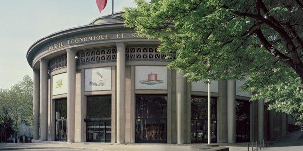Objectif zéro carbone: TPE et PME démunies