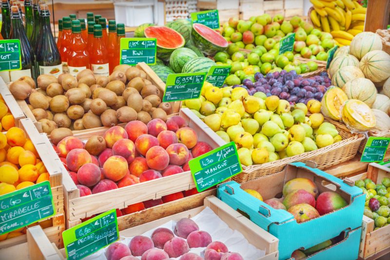 Le déclin agricole, une menace pour la santé des Français