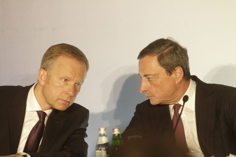 Lettonie : le thriller passe par la banque centrale