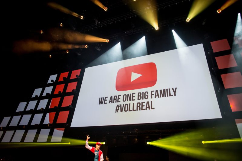 Droits d'auteur: comment YouTube lutte contre le piratage