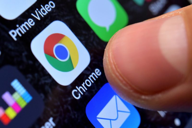 Tadjikistan : l'accès à Google facilité pendant une visite de Tusk