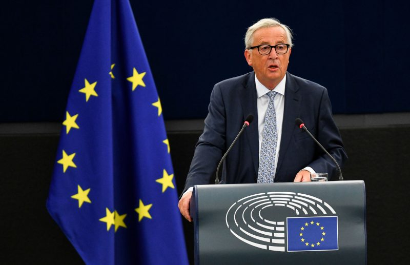 La politique de cohésion, grande absente du discours de Juncker