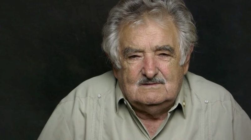 Mujica rêve d'un projet comme l’UE pour l’Amérique latine