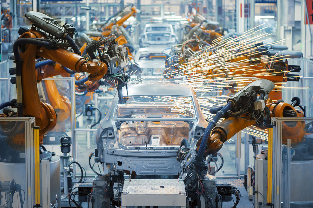 robots
