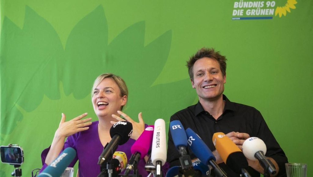 Regional elections in Bavaria 2018