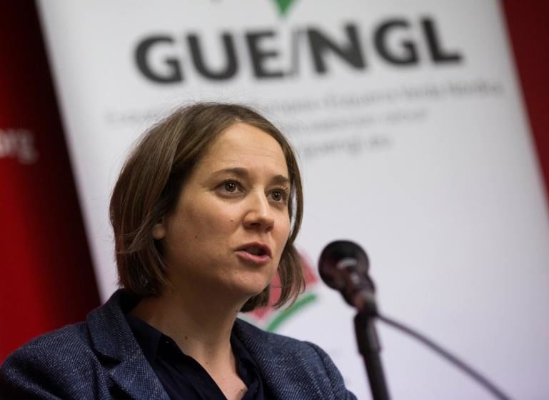 Une eurodéputée démissionne pour protester contre l'inaction face au harcèlement