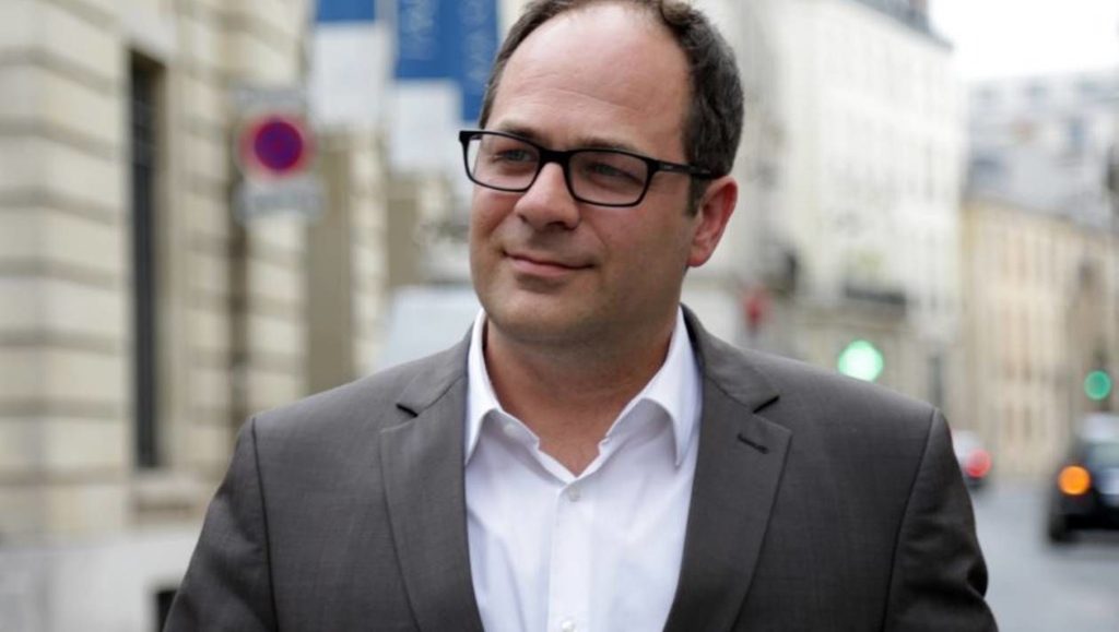 FRANCE-POLITICS-PARTY-PS