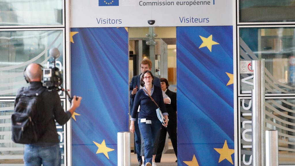 La dernière tentative de négociation d&rsquo;un accord avant le sommet européen du 18 octobre a échoué dimanche à Bruxelles.