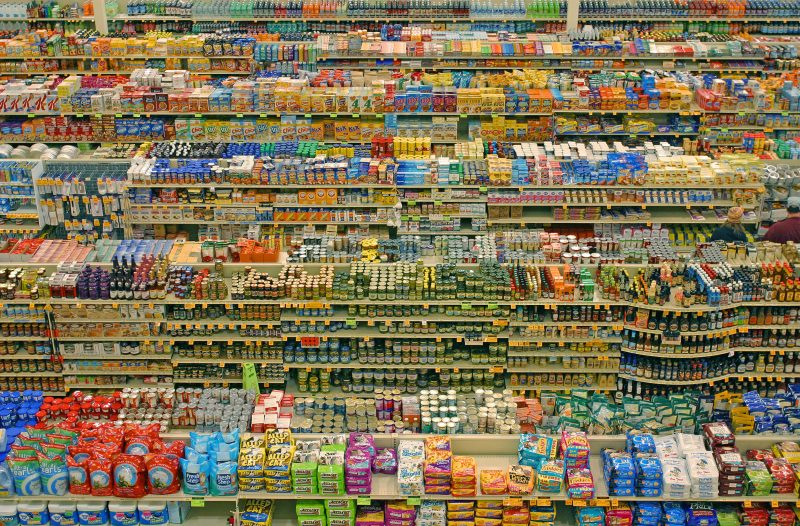 L’appli française pour mieux manger veut traverser les frontières