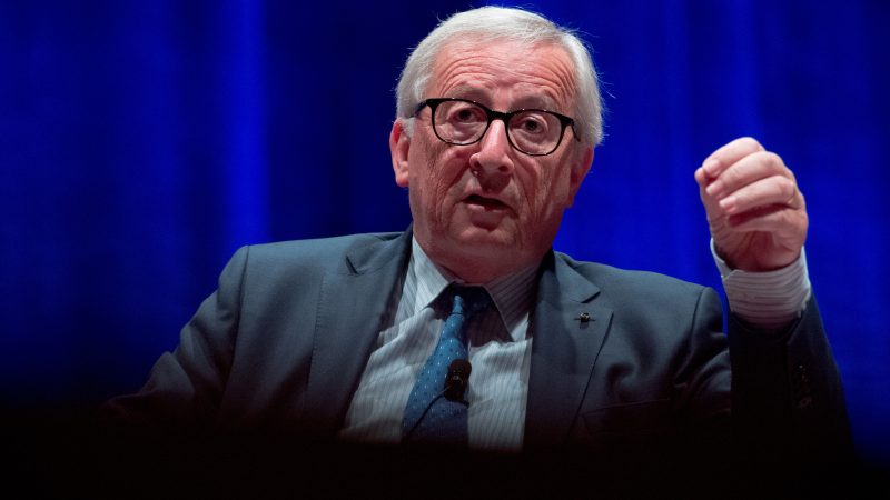 Justice fiscale : bilan ambigü pour la Commission Juncker